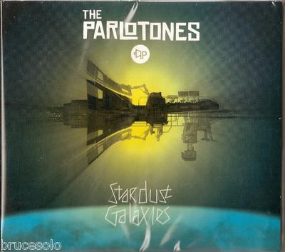 Foto The Parlotones 2 Cd Stardust Glaxies Ltd.edition 2009 New&sealed-muse-radiohead