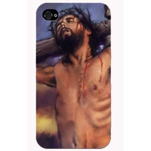 Foto The Passion of Christ iPhone 4, 4S protective case