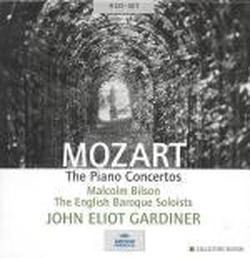 Foto The Piano Concertos