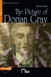 Foto The picture of dorian gray + cd