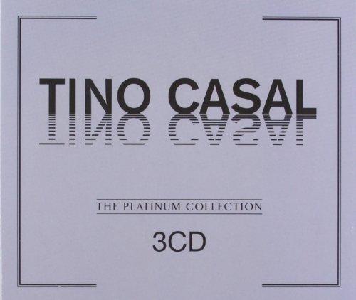Foto The Platinum Collection: Tino Casal (3 Cds)