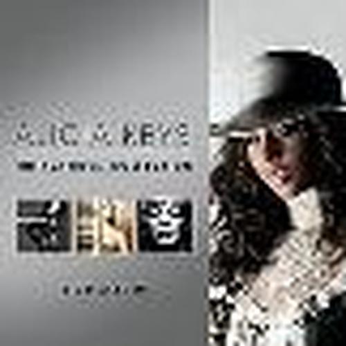 Foto The Platinum Collection(Tour Edt.)