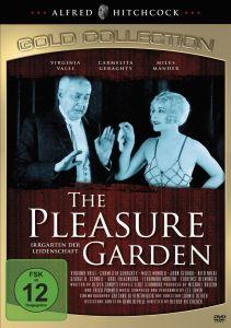 Foto The Pleasure Garden DVD