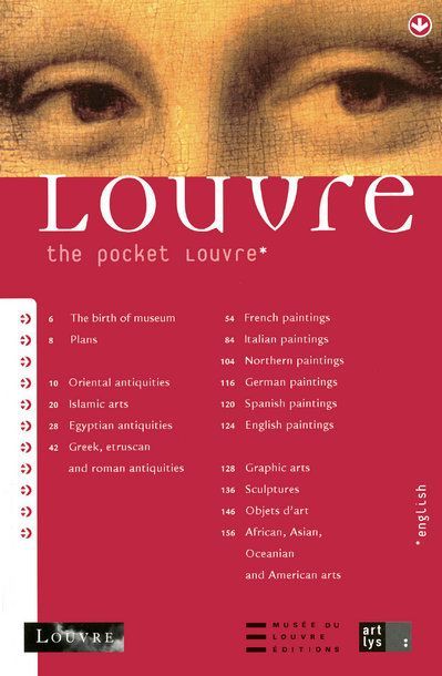 Foto The pocket Louvre