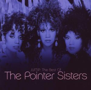Foto The Pointer Sisters: Jump: The Best Of CD