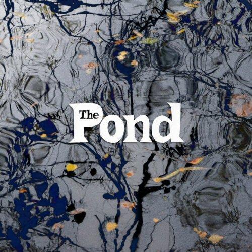 Foto The Pond: The Pond CD