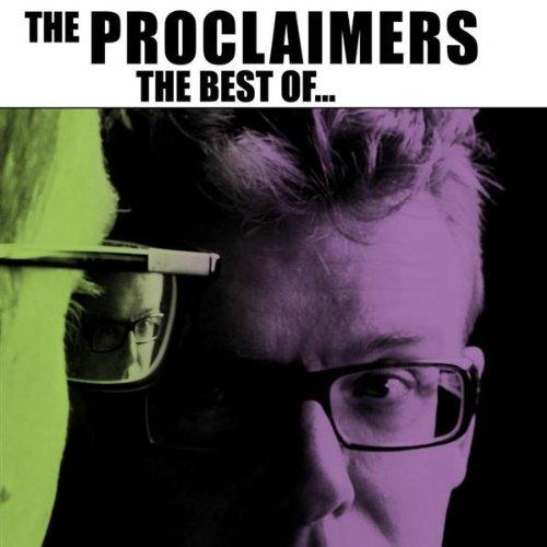 Foto The Proclaimers: The Best Of - (new) CD