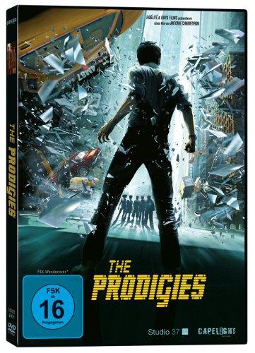 Foto The Prodigies [DE-Version] DVD
