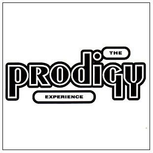 Foto The Prodigy: Experience CD
