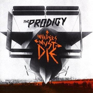 Foto The Prodigy: Invaders Must Die CD
