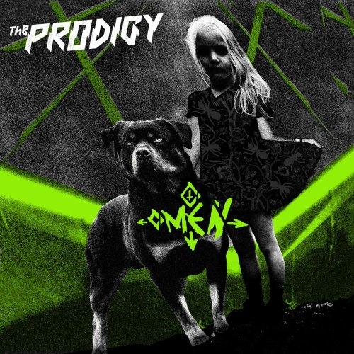 Foto The Prodigy: Omen CD
