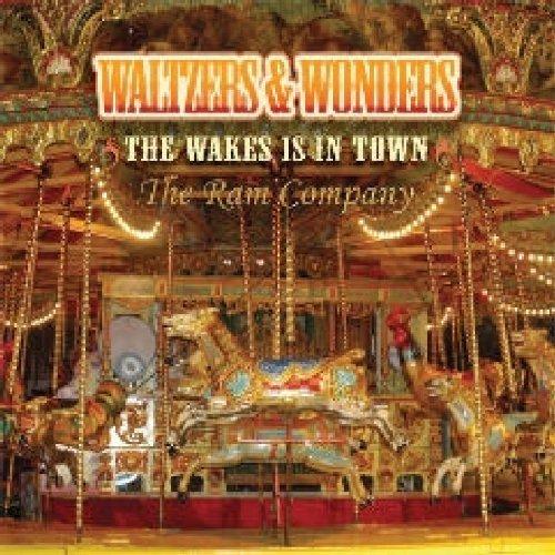 Foto The Ram Company: Waltzers & Wonders CD