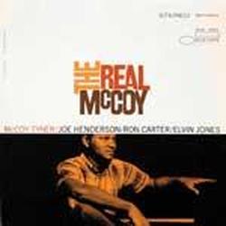 Foto The Real Mccoy