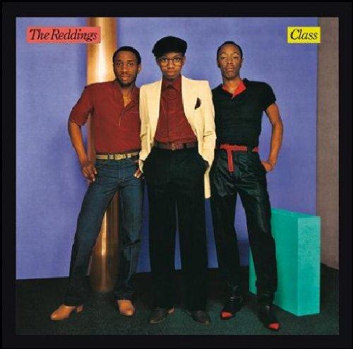Foto The Reddings: Class CD