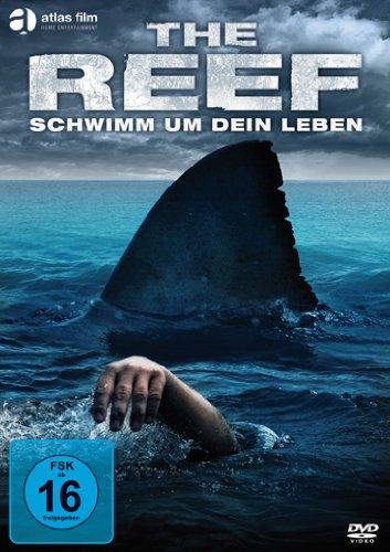 Foto The Reef - Schwimm Um Dein Leben DVD