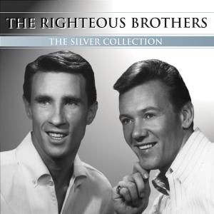 Foto The Righteous Brothers: Silver Collection CD
