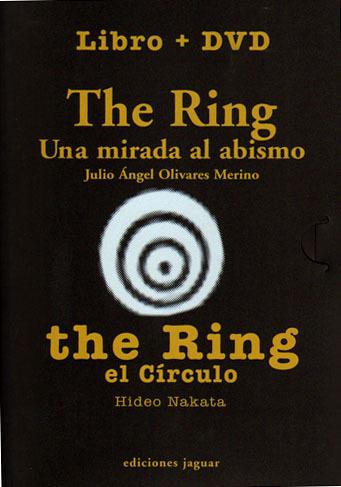 Foto The Ring: Una Mirada Al Abismo. Libro+Dvd