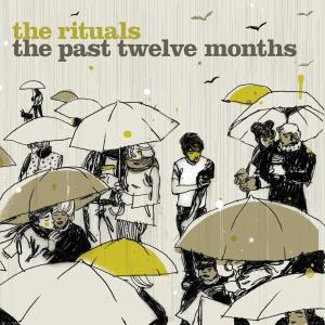 Foto The Rituals: The Past Twelve Months CD