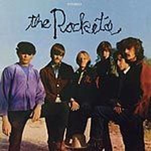 Foto The Rockets Vinyl