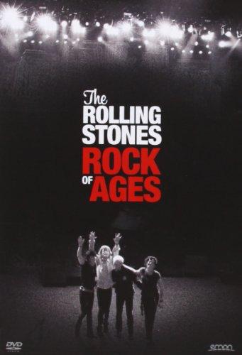 Foto The Rolling Stones 2013 [DVD]