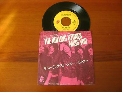 Foto The Rolling Stones Japan  7