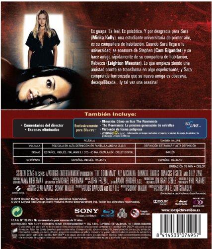 Foto The Roommate [Blu-ray]