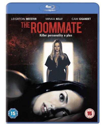 Foto The Roommate [Reino Unido] [Blu-ray]
