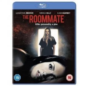 Foto The Roommate Blu-ray