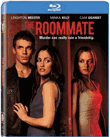 Foto The Roommate (formato Blu-ray) - M. Kelly / L. Meester