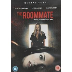 Foto The Roommate Rental DVD