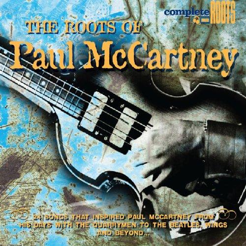 Foto The Roots Of Paul Mccartney