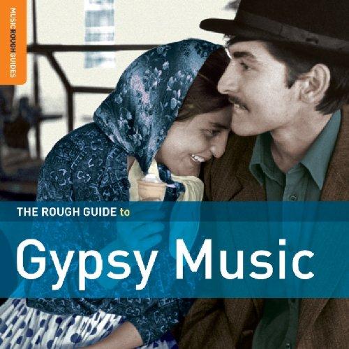 Foto The Rough Guide To Gypsy Music