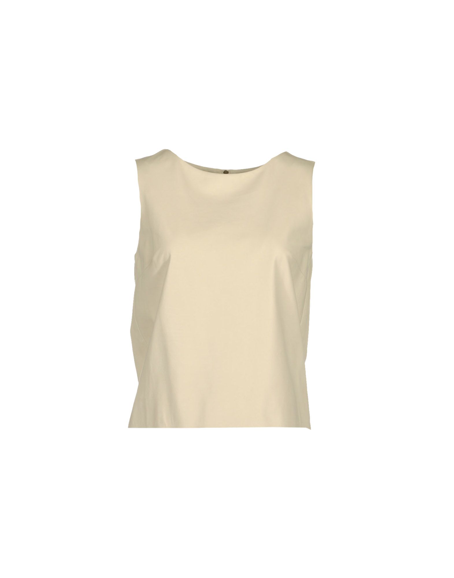 Foto the row camisetas sin mangas

