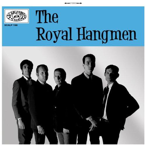 Foto The Royal Hangmen: The Royal Hangmen CD