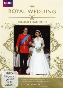 Foto The Royal Wedding-william & Ca DVD