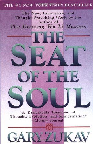 Foto The Seat of the Soul