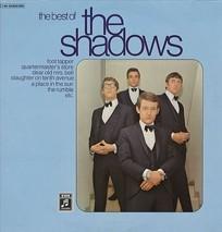 Foto The Shadows The Best Of 2xlp . Ventures Link Wray Joe Meek Duane Eddy Cliff