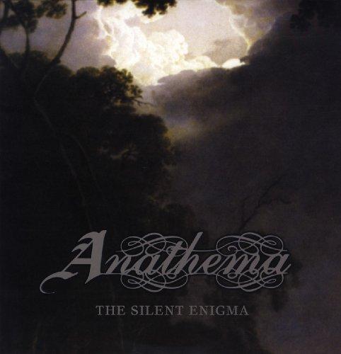 Foto The Silent Enigma Vinyl