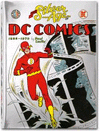 Foto The silver age of dc comics