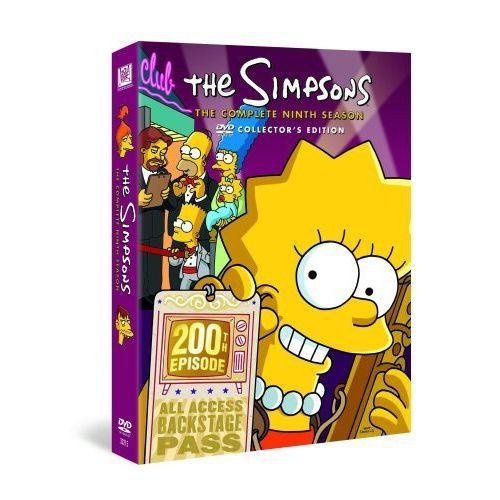 Foto The Simpsons - Season 9