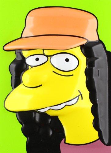 Foto The Simpsons - Temporada 15 [DVD]