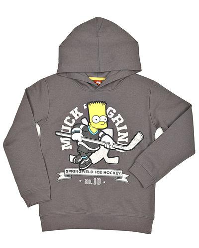 Foto The Simpsons sudadera