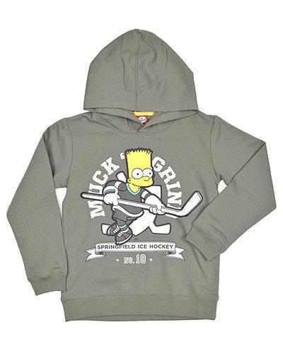 Foto The Simpsons sudadera