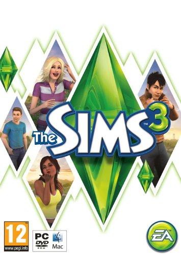 Foto The Sims 3 (pc/mac Dvd) [importación Inglesa]