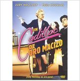 Foto The solid gold cadillac dvd judy holliday paul douglas fred clark r quine r2