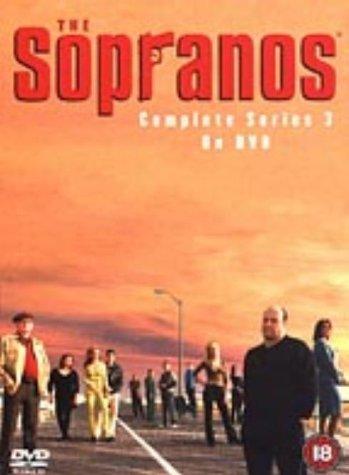 Foto The Sopranos - Complete Series 3 [Box Set] [Reino Unido] [DVD]
