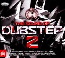 Foto The Sound Of Dubstep 2