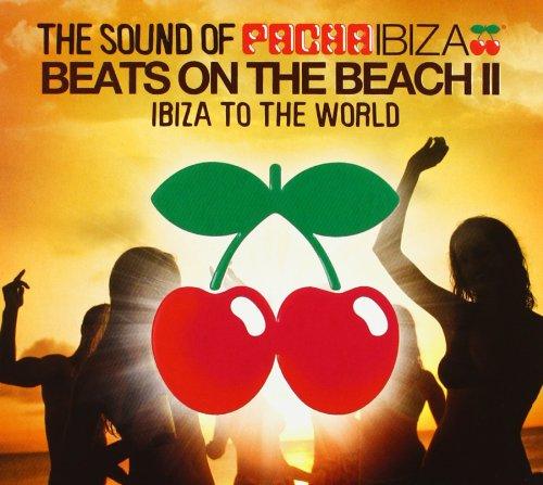 Foto The Sound Of Pacha Ibiza -Marco/Digital