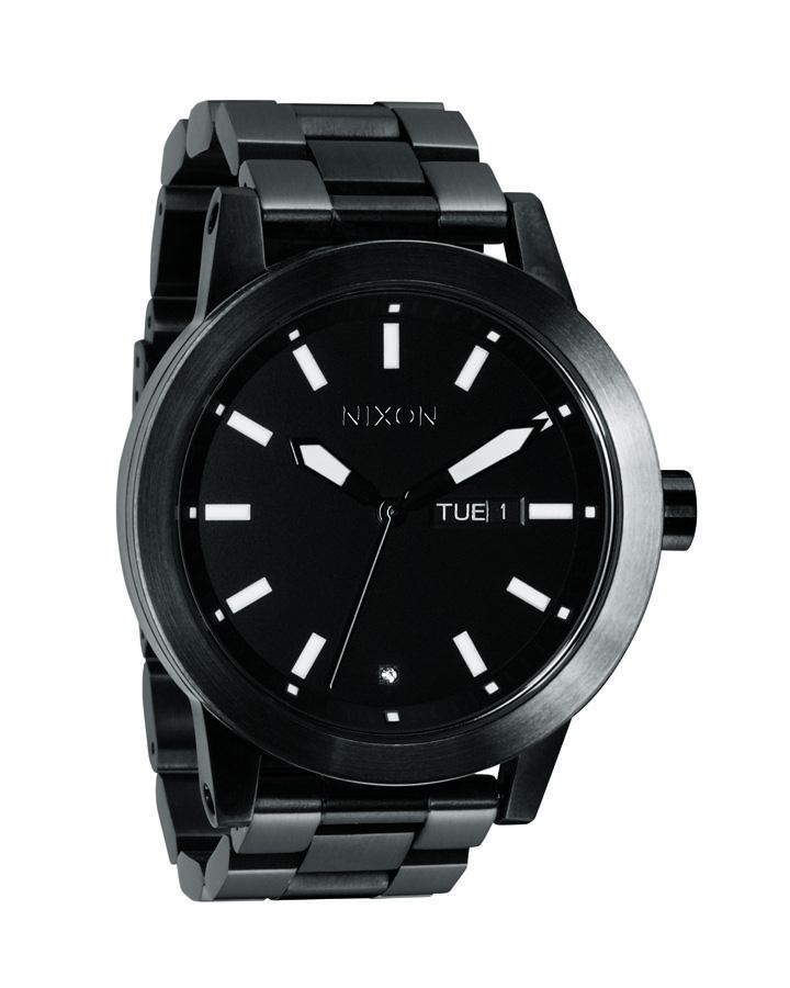Foto The Spur De Nixon - Ngr Mate/mate