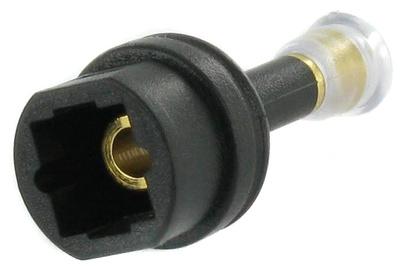 Foto the sssnake Adapter Toslink/Mini Plug